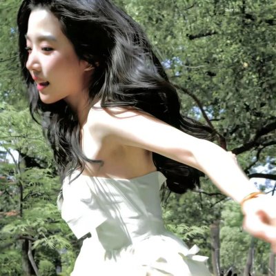 吾凰在上 动态漫画